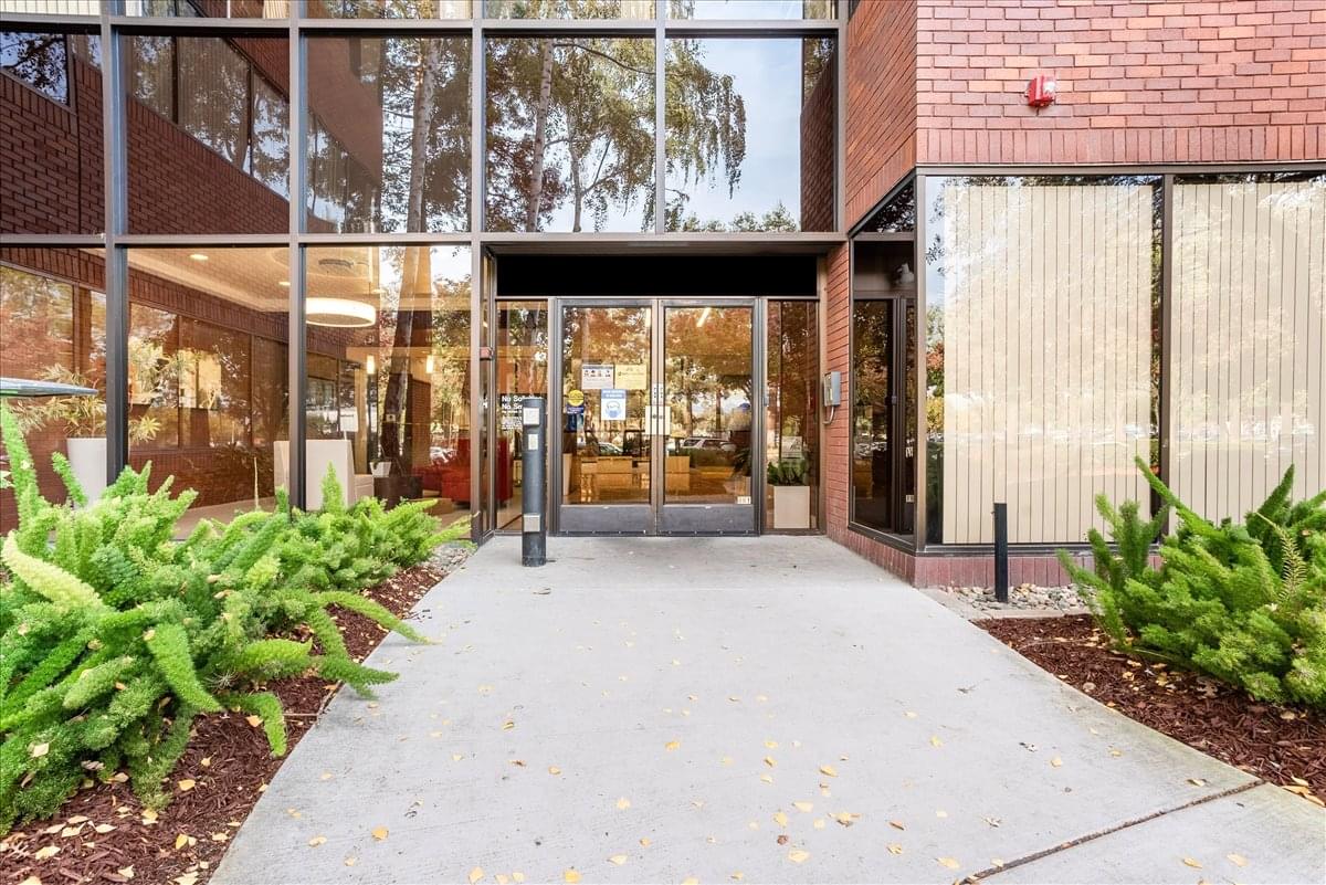 Balentine Business Center Offices for Rent in Newark, CA