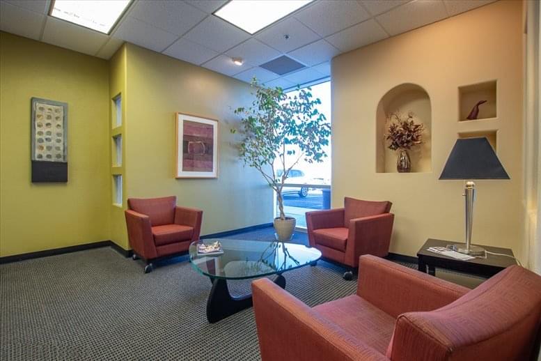Executive Suites & Offices by the Hour/Day 4801 Lang Ave Albuquerque
