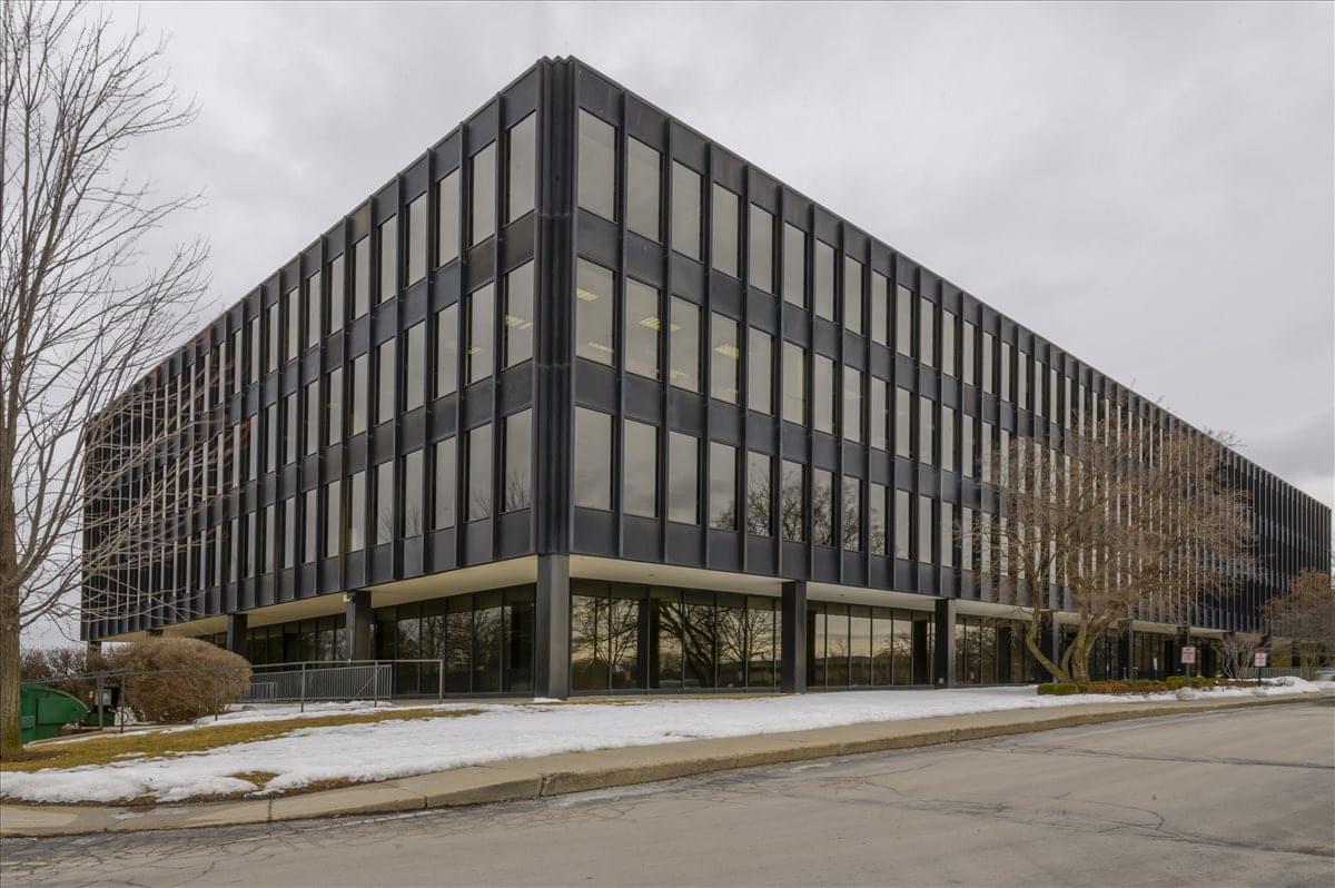 Modern Brookfield WI Office Space For Rent 200 South Executive Dve
