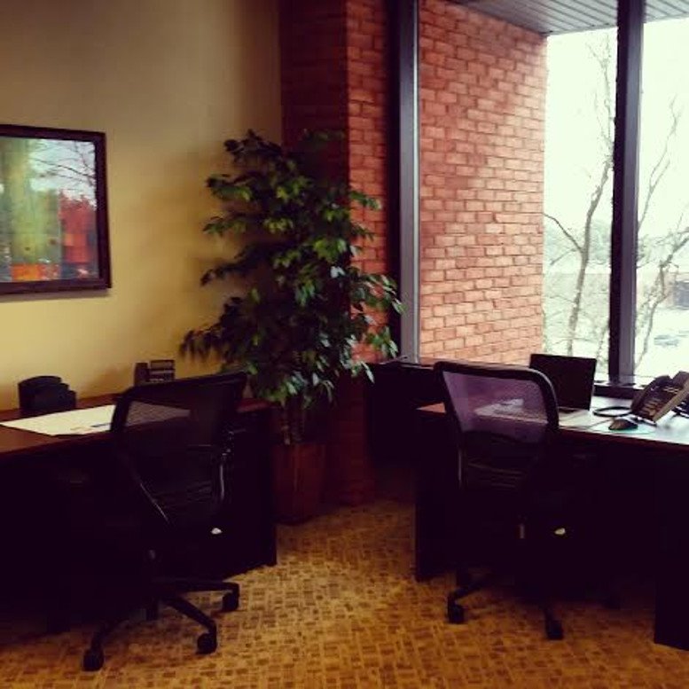Serviced Offices & Coworking Space Rental in Mansfield 20 Cabot Blvd