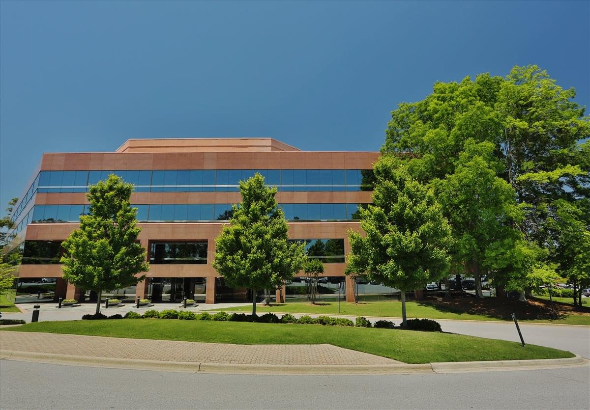 Office Space for Rent in Birmingham AL Chase Corporate Center
