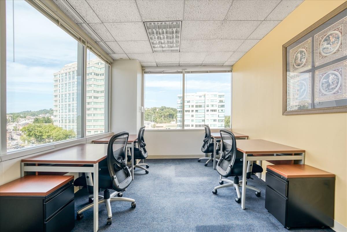 Rent Short Term Office Space West Conshohocken Four Tower Bridge