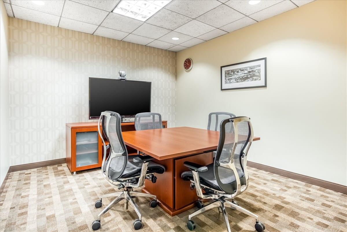 Rent Short Term Office Space West Conshohocken Four Tower Bridge