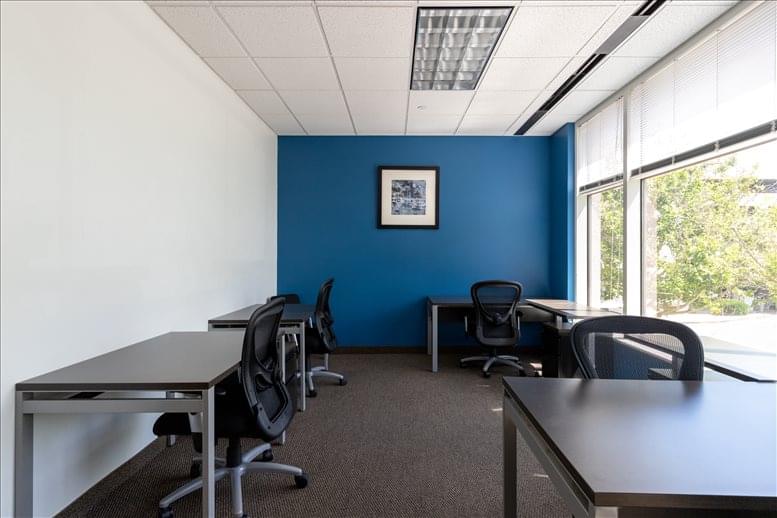 Uptown Albuquerque Office Space for Rent 6565 Americas Pkwy