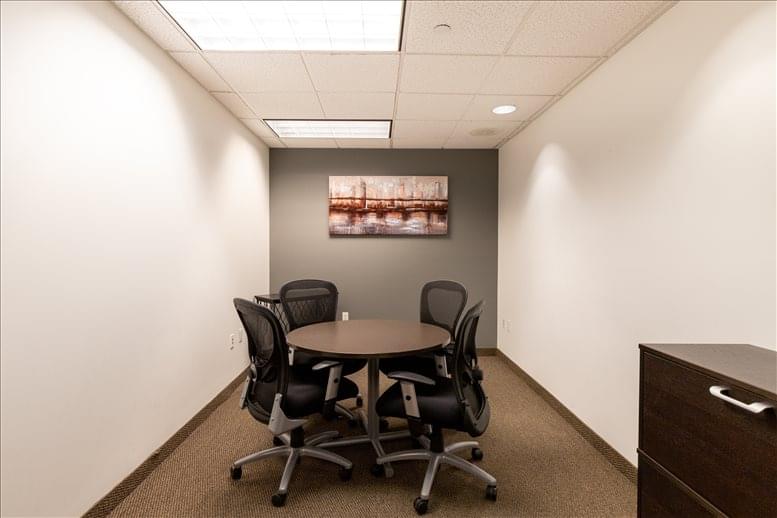 Uptown Albuquerque Office Space for Rent 6565 Americas Pkwy
