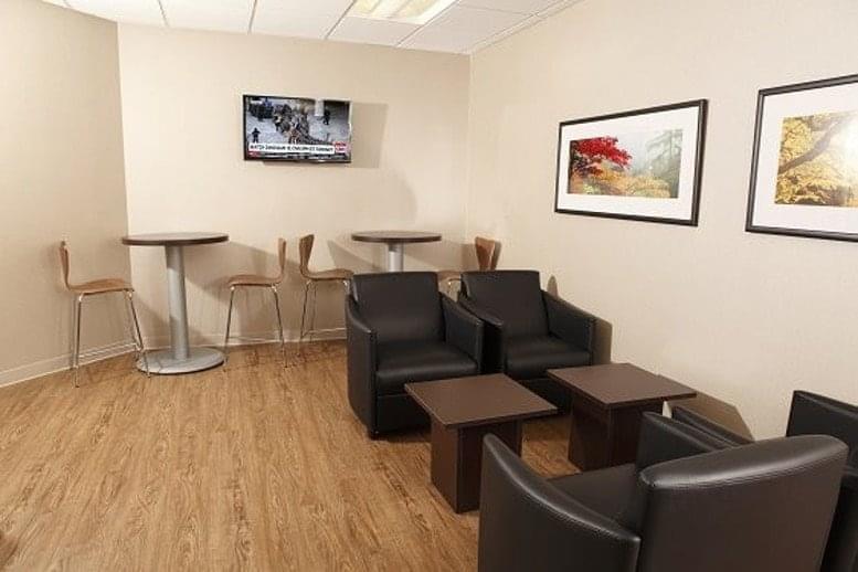 New York Office Space for Rent 800 Westchester Ave, Rye Brook