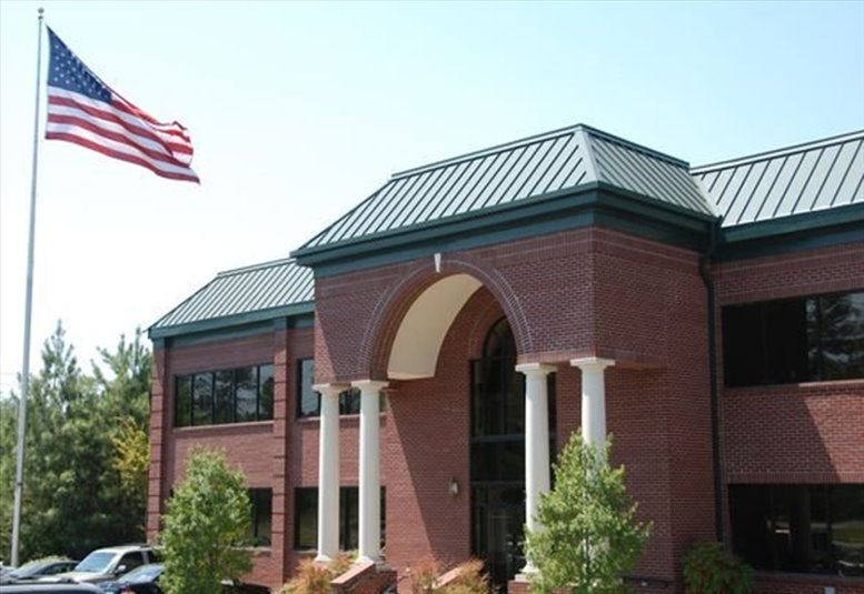 Prestigiously Located Serviced Offices for Rent in Norcross, GA