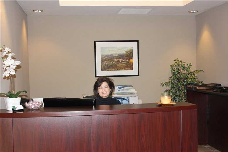 Prestigiously Located Serviced Offices for Rent in Norcross, GA
