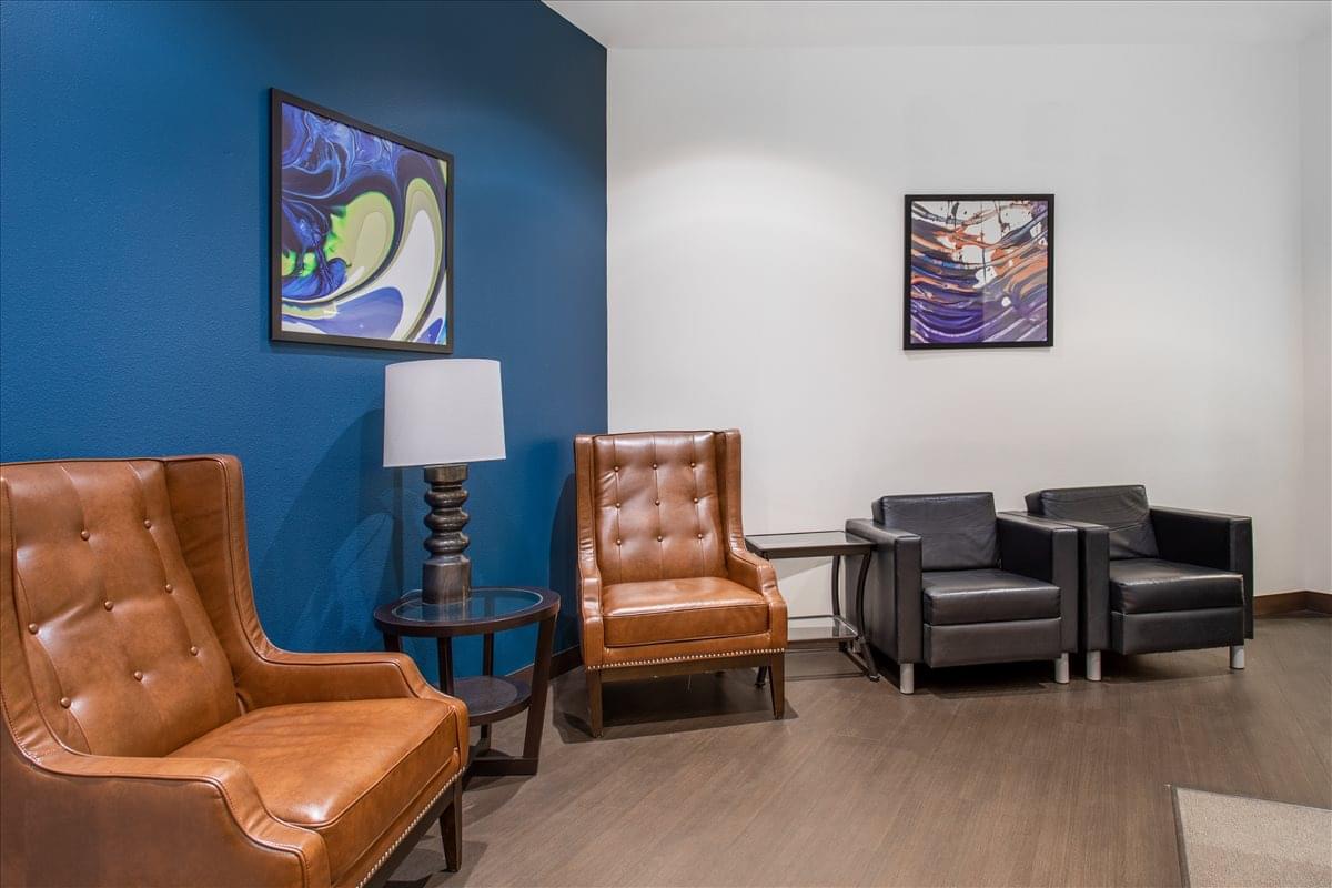 Rent Office Space Siena Office Park Center I 871 Coronado Center Dve