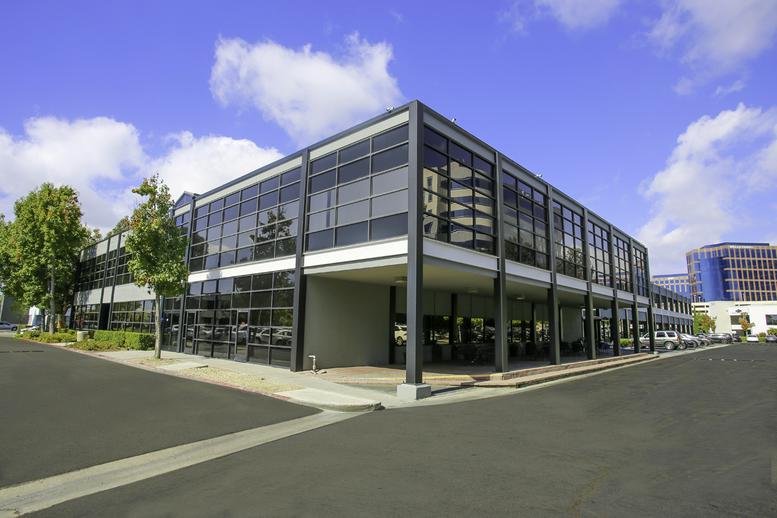 Rent Irvine Business Complex Office Space on Business Center Dr