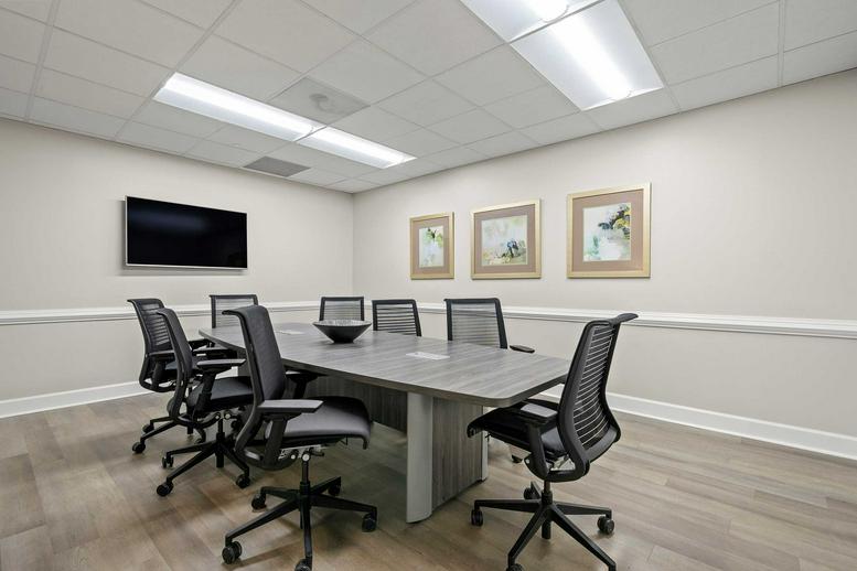 Atlanta Furnished Offices & Coworking Space 3355 Lenox Rd Buckhead