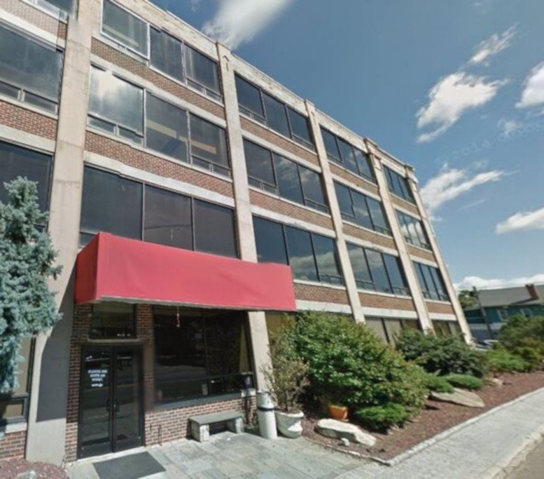 Easily Accessible Serviced Offices for Rent in Norwalk, CT