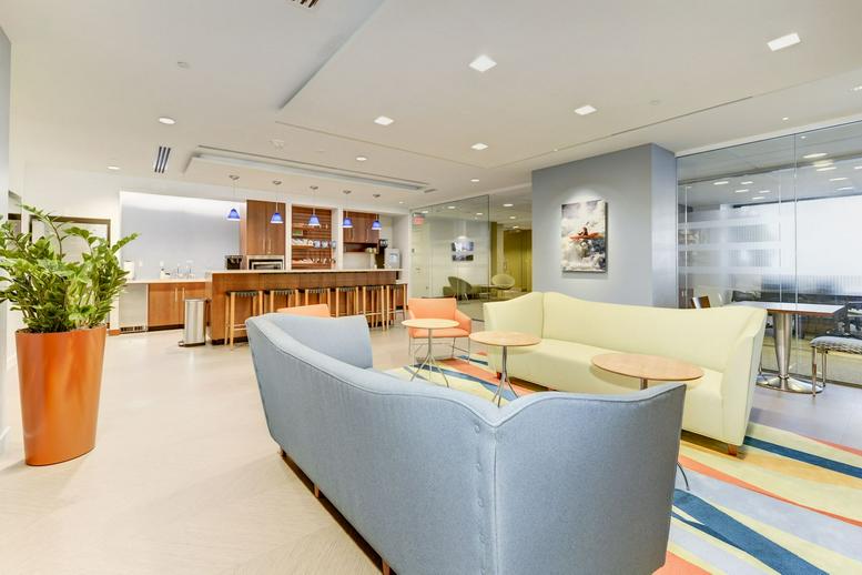 Executive Office Space for Rent Bethesda Workspace Bethesda