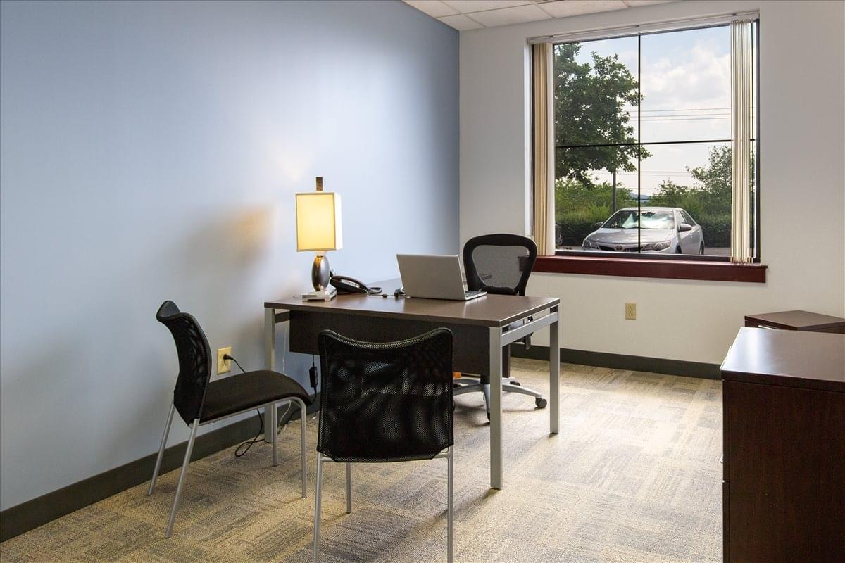 State of the Art Workspace for Rent Brentwood Center, Brentwood