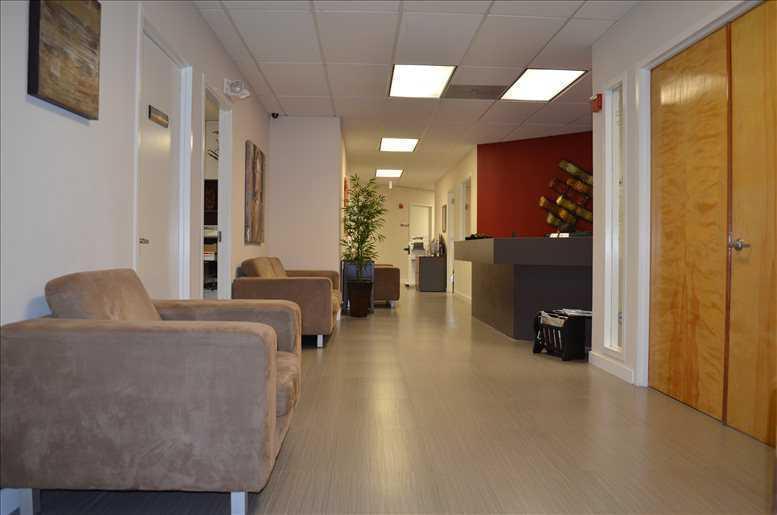 Rent Coworking & Small Office Space Hollywood FL 3440 Hollywood Blvd