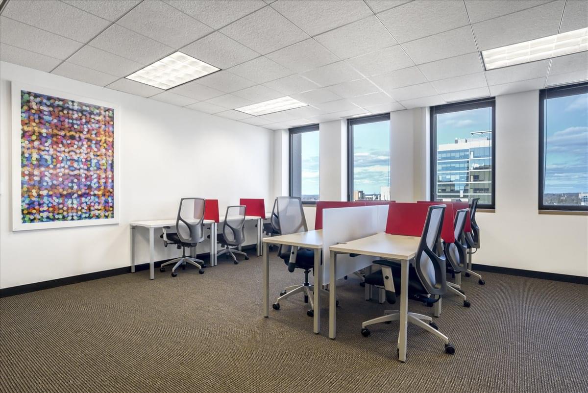 Modern Serviced Offices for Rent in Wilmington, DE
