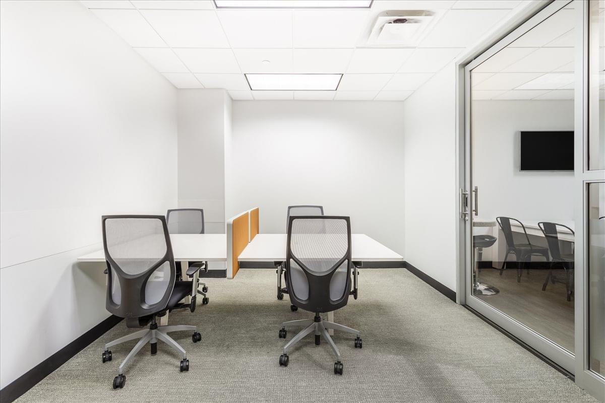 Modern Furnished Office Space Grand Rapids MI Calder Plaza