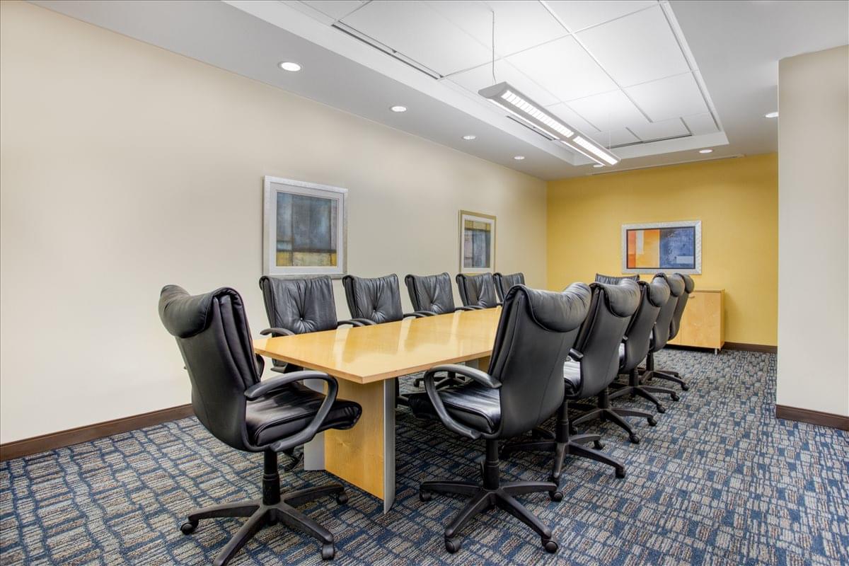 Rent Modern Office Spaces near Hwy 40 100 Chesterfield Business Pkwy