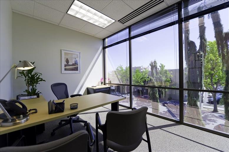 Class A Downtown Palo Alto Office Space For Rent 530 Lytton Ave