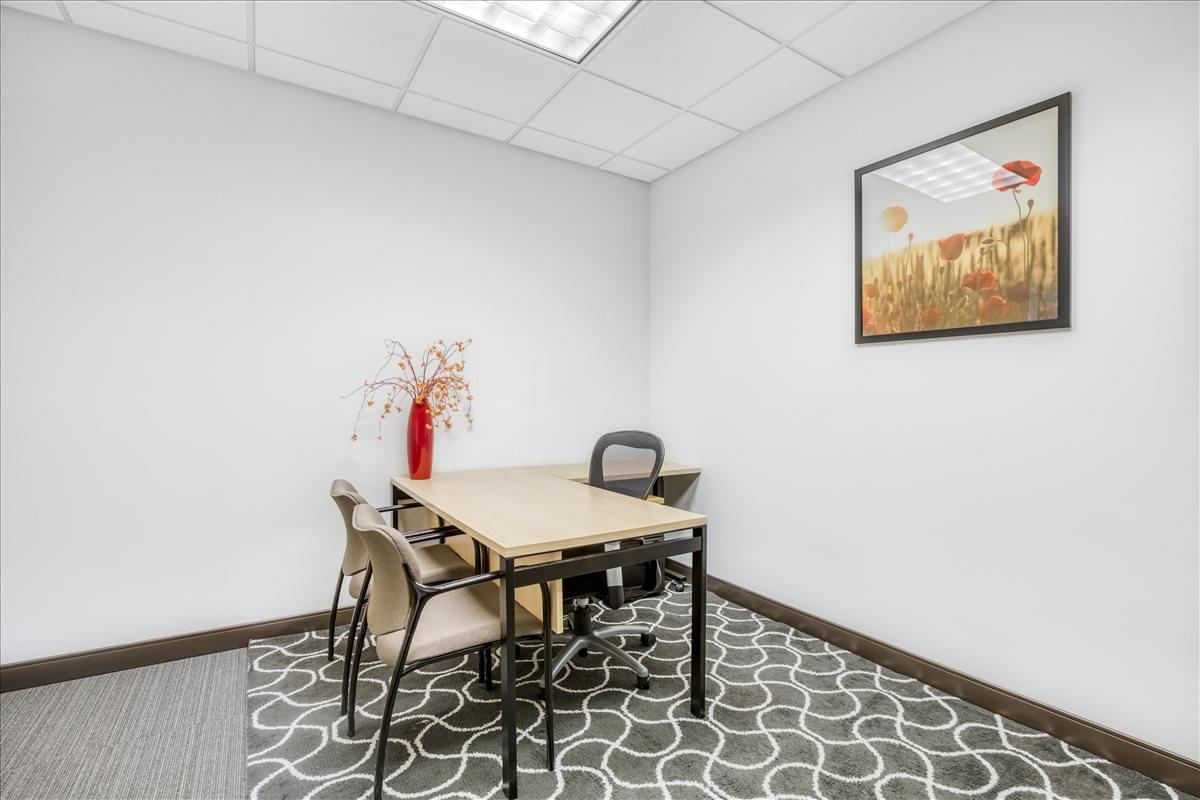 Rent Serviced Offices in Bentonville, AR Close To XNA Airport