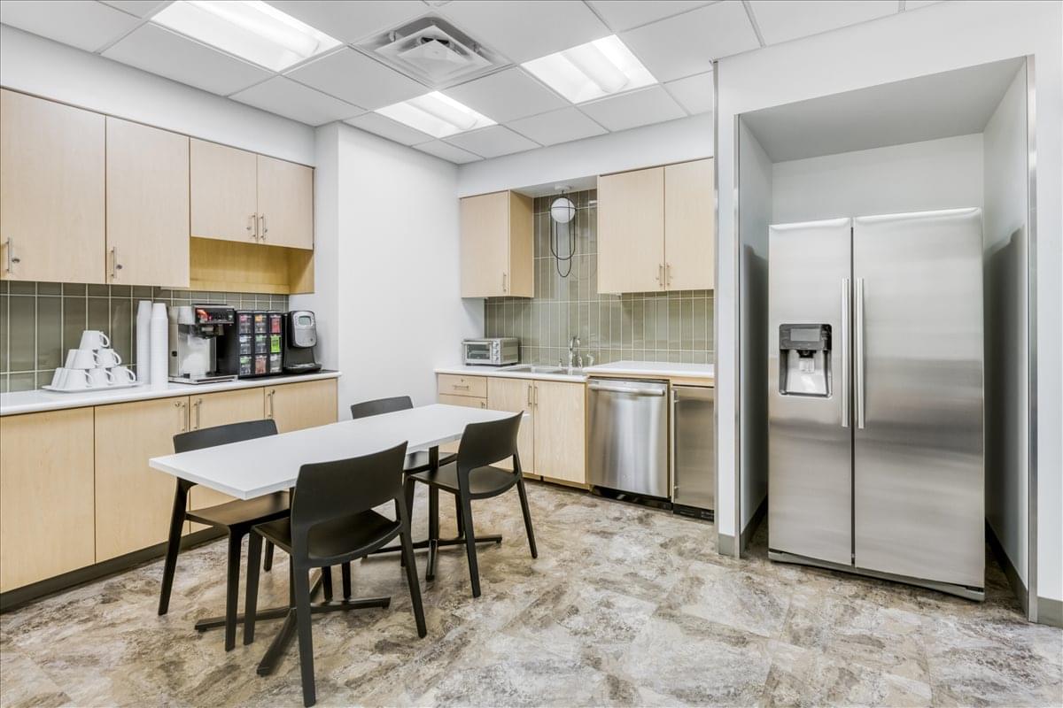 Rent Serviced Offices in Bentonville, AR Close To XNA Airport