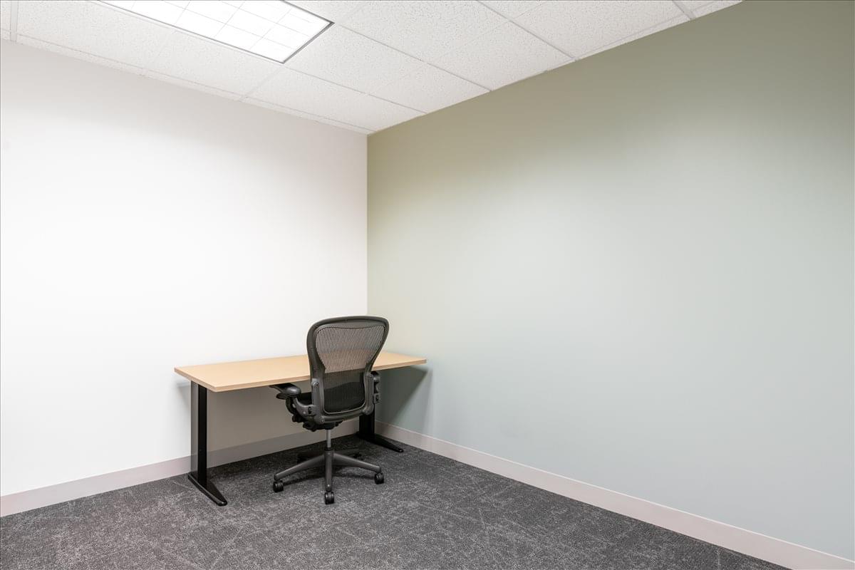 Fort Lee Serviced Office Rental 1 Bridge Plaza, Linwood
