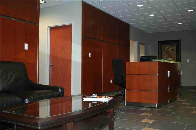 Class A Office Space for Rent Virginia Beach TownCenter from 975