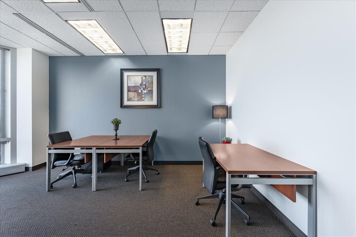 Furnished Office Space for Rent 601 Tower, Carlson Center,