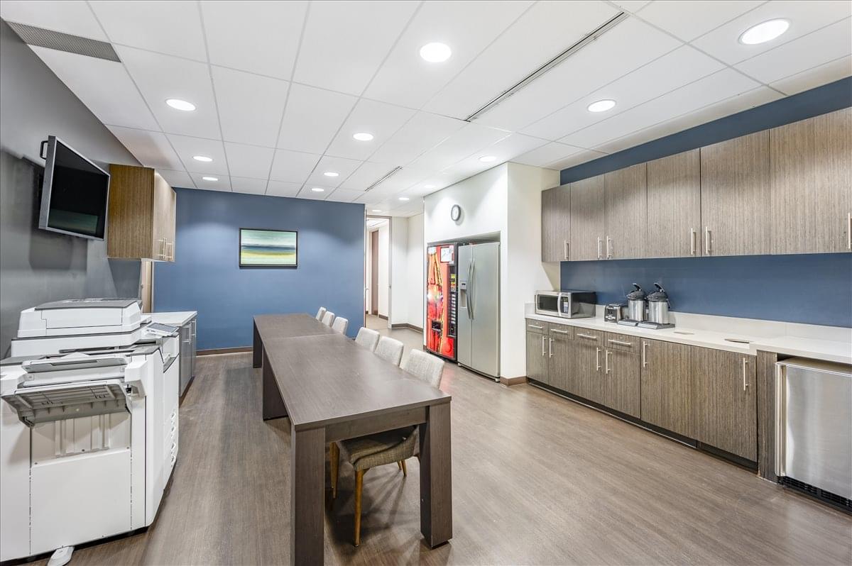 Furnished Office Space for Rent 601 Tower, Carlson Center,