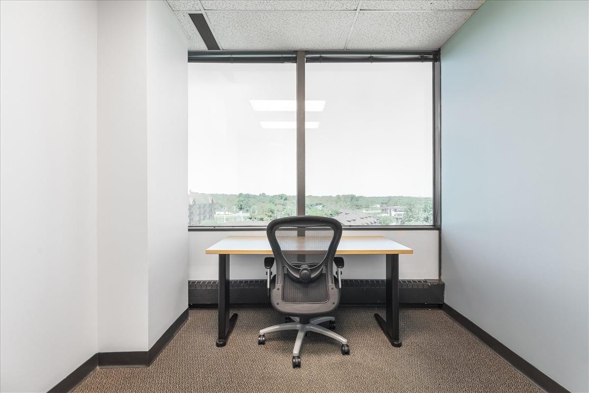 Rent St Louis MO Serviced Office Space WestPort Plaza