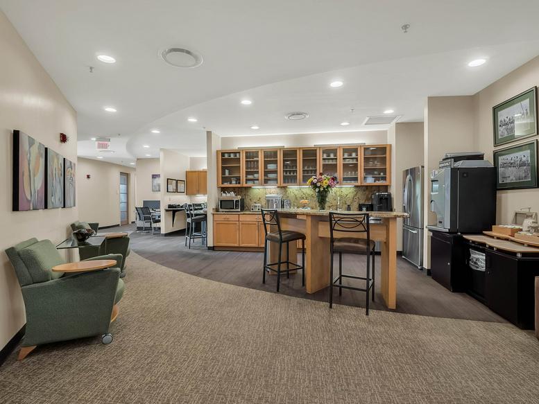 Class A Office Space for Rent Orlando The Plaza