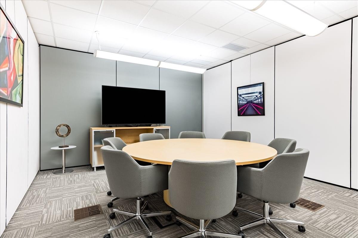 Downtown Boise Energy Efficient Office Space For Rent 850 Bannock St