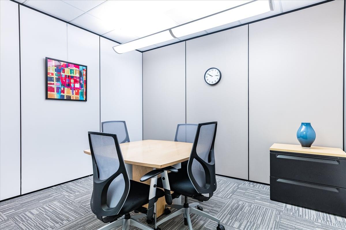 Downtown Boise Energy Efficient Office Space For Rent 850 Bannock St