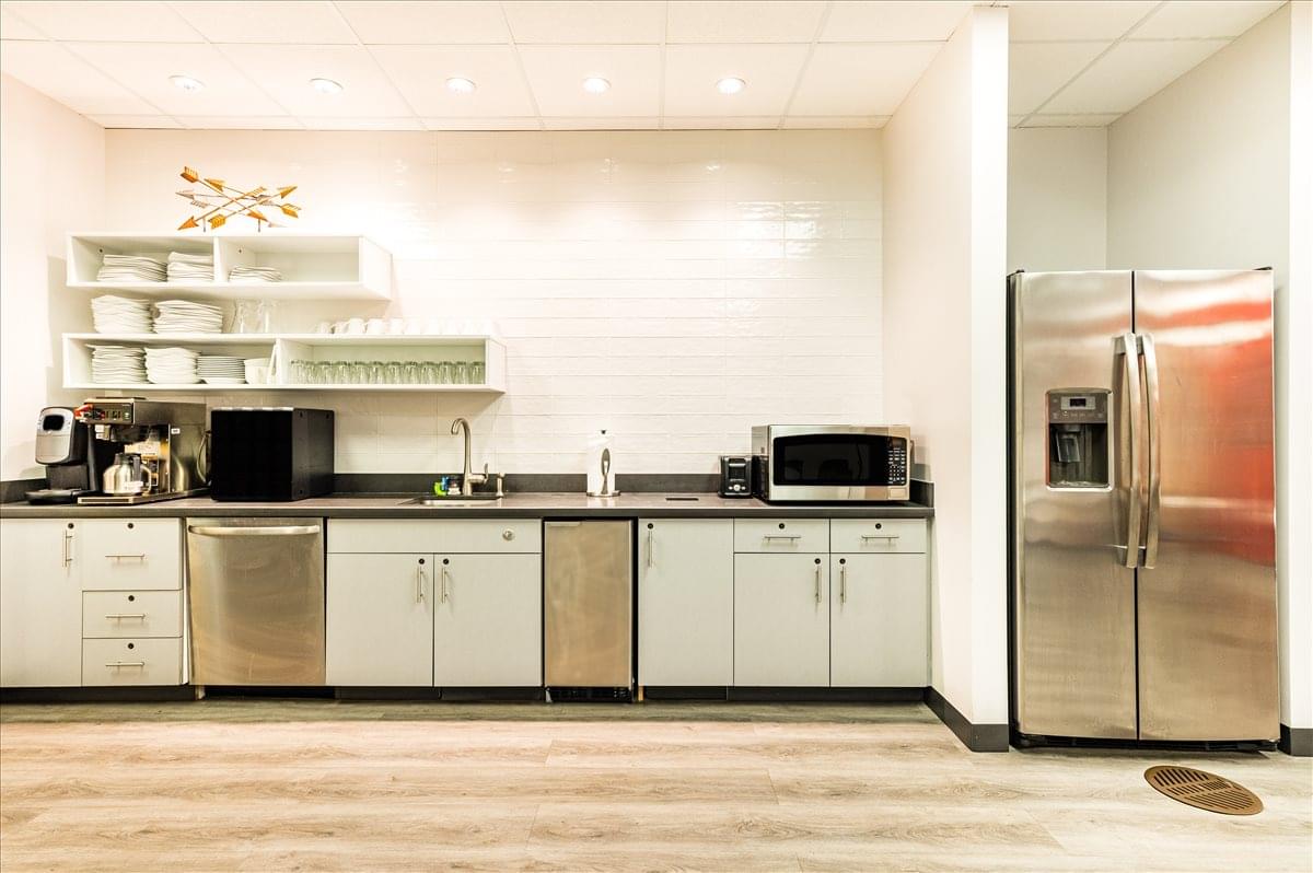 Downtown Boise Energy Efficient Office Space For Rent 850 Bannock St