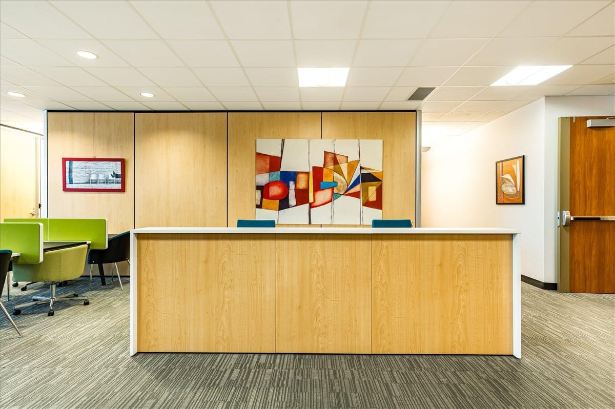 Downtown Boise Energy Efficient Office Space For Rent 850 Bannock St