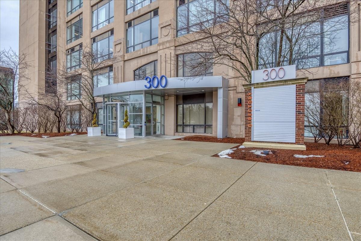 300 Brickstone Square Furnished Office Space for Rent Andover MA