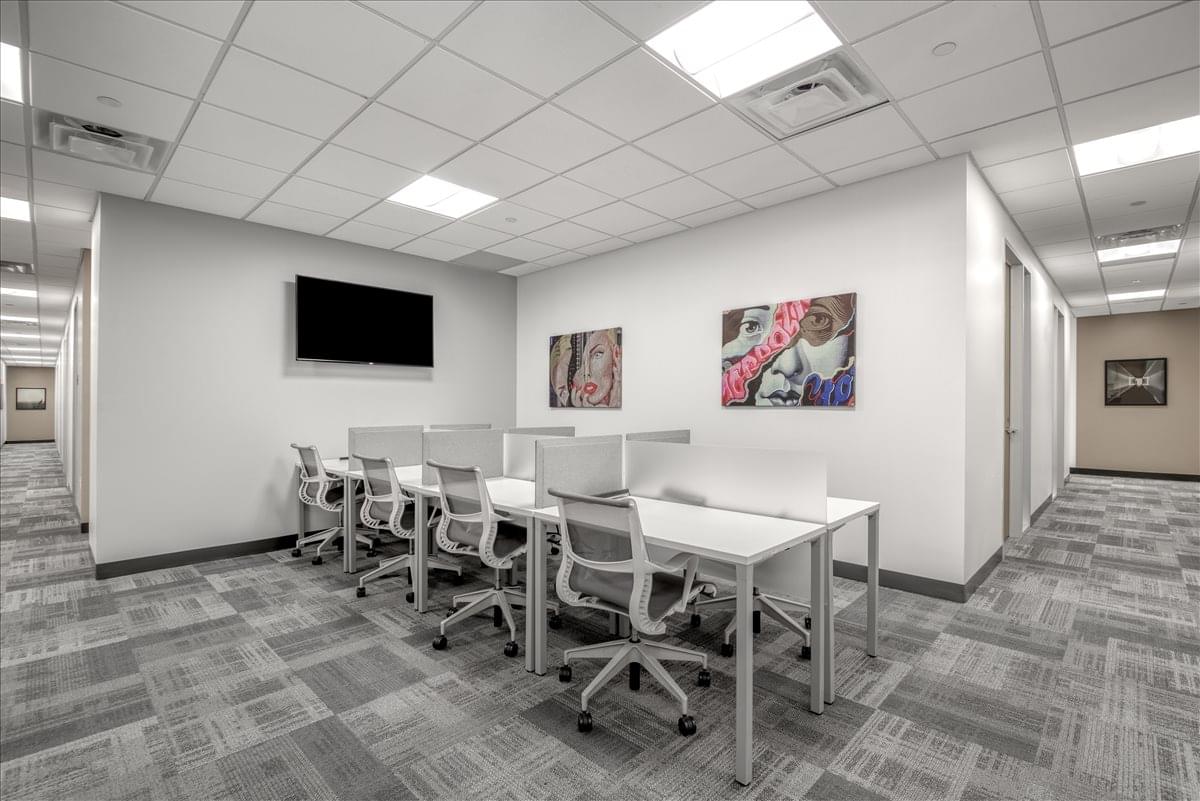 300 Brickstone Square Furnished Office Space for Rent Andover MA