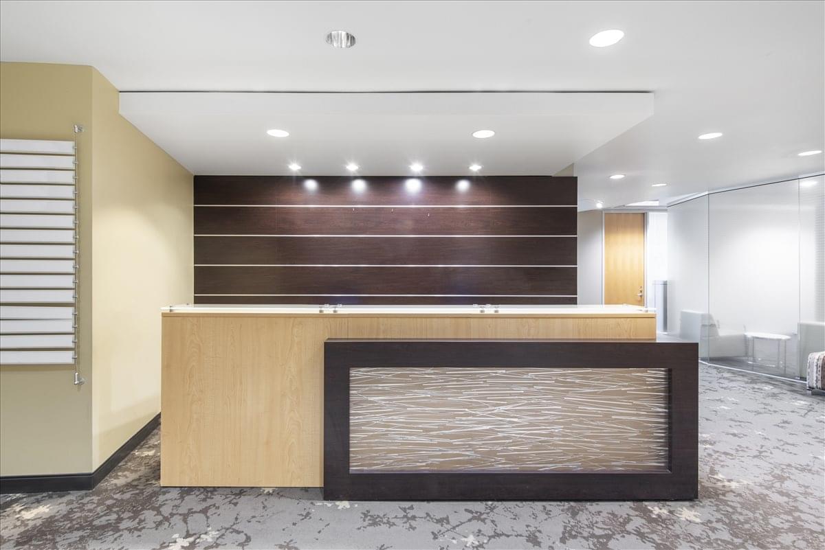 Rent Denver Tech Center LEED Gold Office Space 4600 S Syracuse St