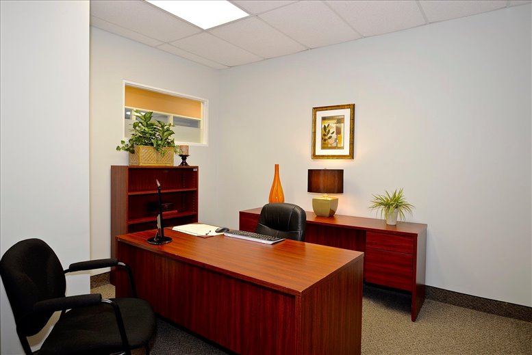 Affordable Flexible Offices for Rent Brook 35 Plaza, Sea Girt NJ