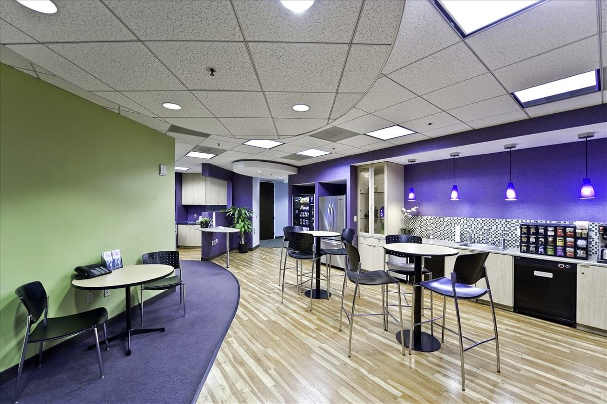 Tampa Office Space for Rent on Rocky Point Island