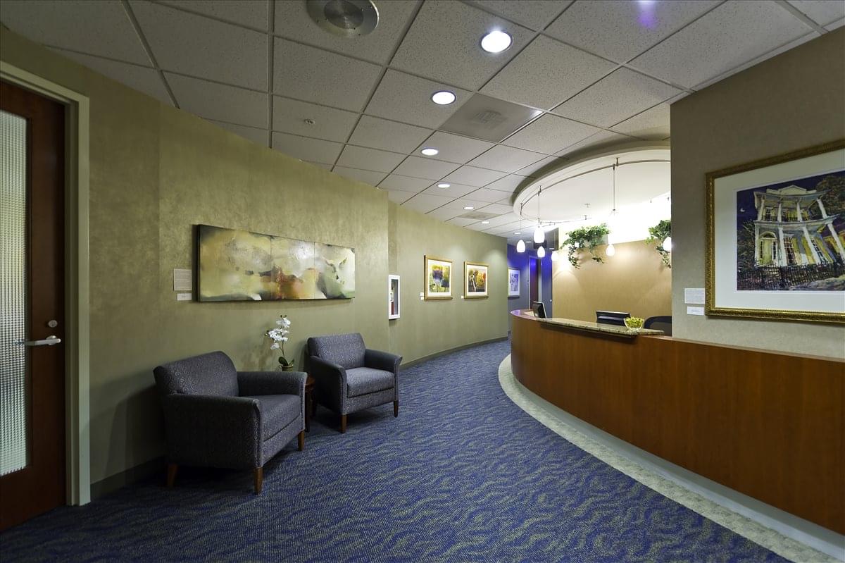 Rent Tampa Office Space Corporate Center I International Plaza
