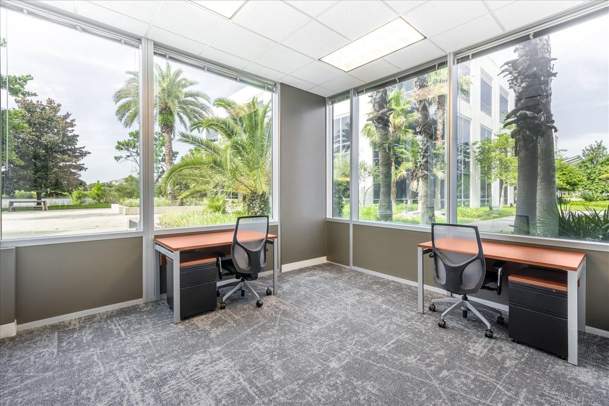 Class A Office Space for Rent Jacksonville 10752 Deerwood Park Blvd