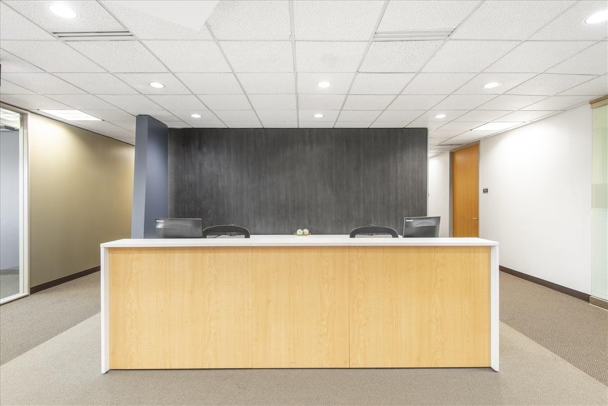 Class A 200 Town Center Office Suites for Rent in Southfield Town Center