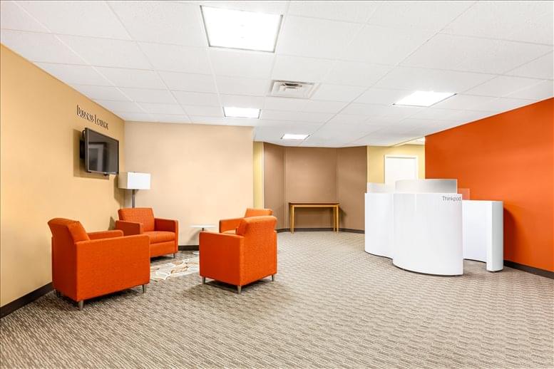 East Brunswick NJ Office Space for Rent 197 NJ18