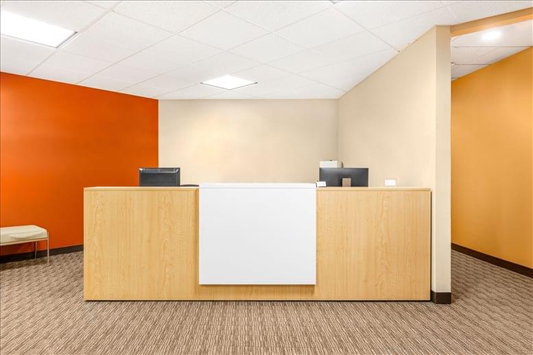 Advantage Rent A Car Salt Lake City International Airport Office Space