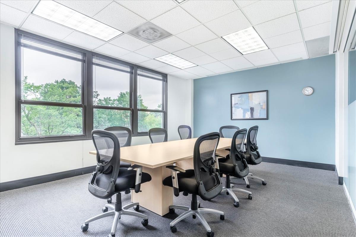Rent Furnished Office Space NJ 55 Madison Ave, Morristown