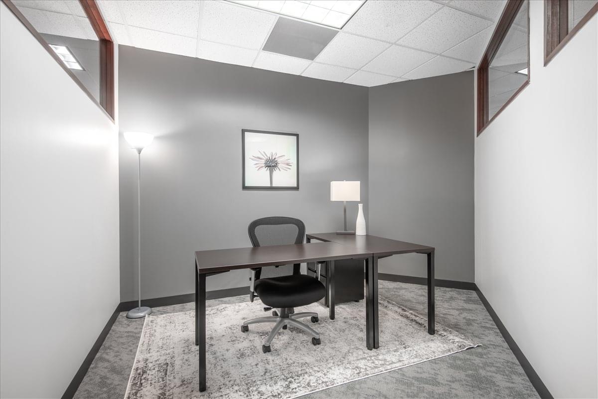 Rent Office Space Charlotte NC Odell Plaza 525 North Tryon St