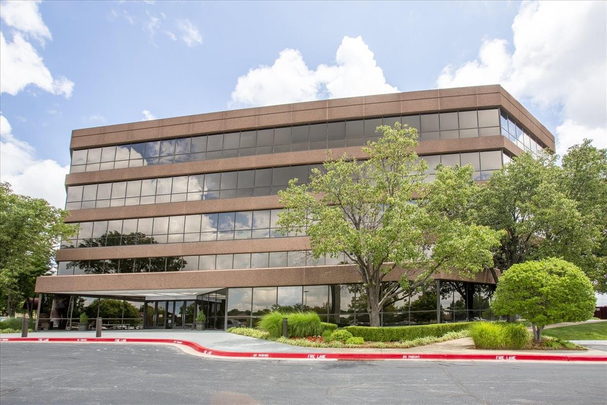 Beacon Building StateoftheArt Small Office Space for Rent Tulsa OK
