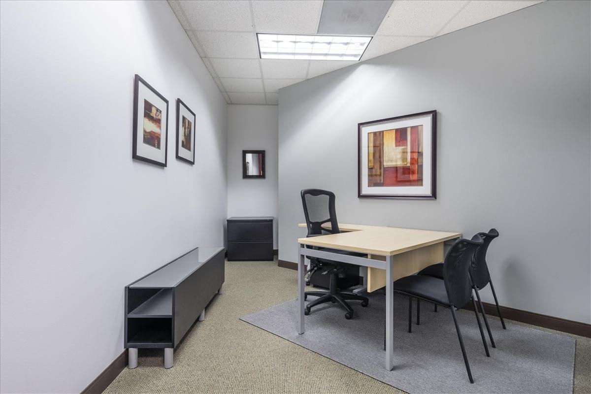 Tigard Offices for Rent Bradley Corner Premier Office Project