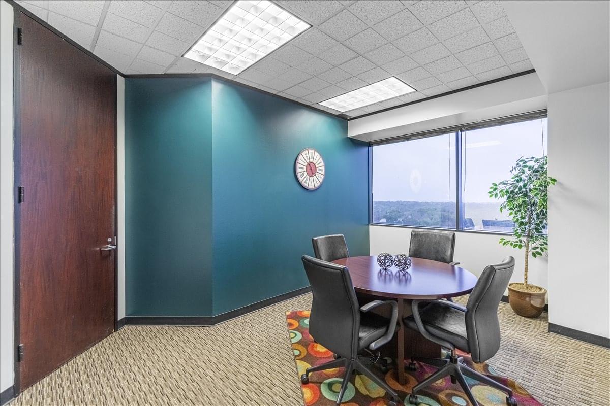 San Antonio TX Office Space For Rent Tetco Tower